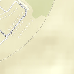 Kandalakshskiy rayon Street Map