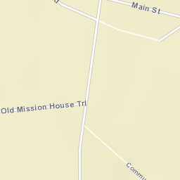 Venetie Alaska Street Map