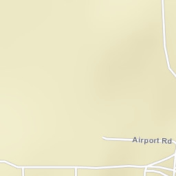 Kiana Alaska Street Map