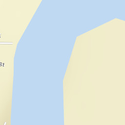 Shungnak Alaska Street Map