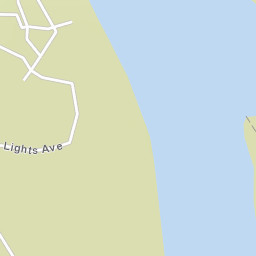 Noorvik Alaska Street Map