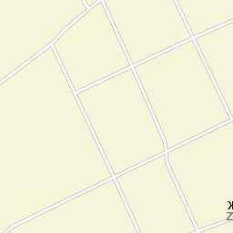 Zhigansk Street Map
