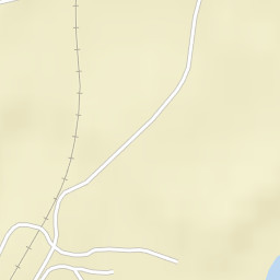 Poyakonda Street Map