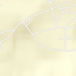 Pangnirtung Street Map