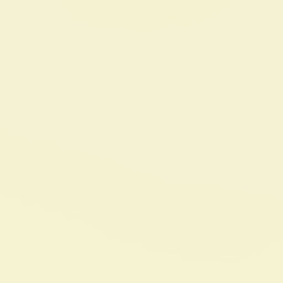 Langanesbyggð Street Map