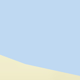 Kiwalik Alaska Street Map