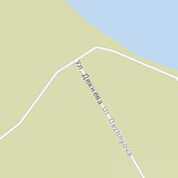 Lavrentiya Street Map