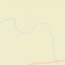 Central Alaska Street Map