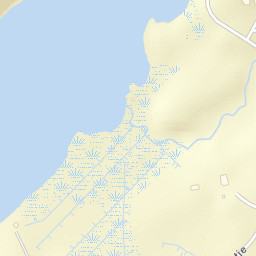 Taivalkoski Street Map