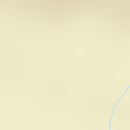 Tin City Alaska Street Map