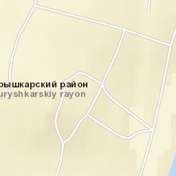 Muzhi Street Map