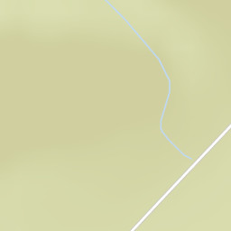 Coal Creek Alaska Street Map