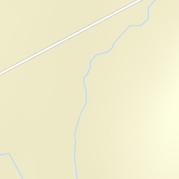 Eureka Alaska Street Map