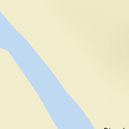 Dime Landing Alaska Street Map