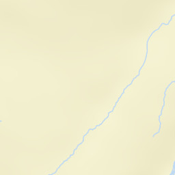 Fjarðabyggð Street Map