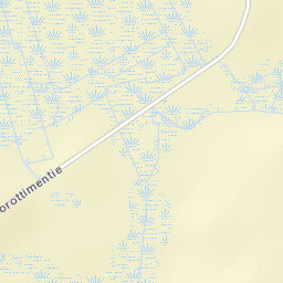 Ylikiiminki Street Map