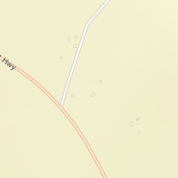 Olnes Alaska Street Map