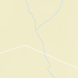 Woodchopper Alaska Street Map