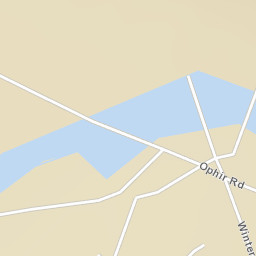 Council Alaska Street Map