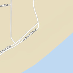 Koyukuk Alaska Street Map