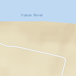 Eagle Village Alaska Street Map