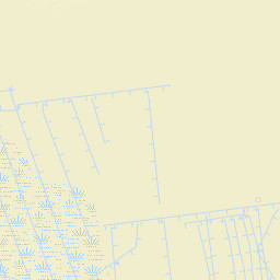 Utajärvi Street Map