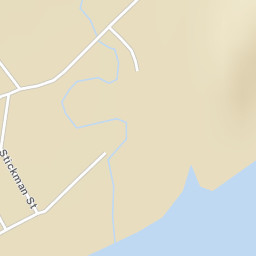 Nulato Alaska Street Map