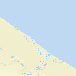 Hyrynsalmi Street Map