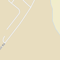 Solomon Alaska Street Map