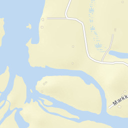 Pyhäjoki Street Map