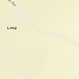 Long Alaska Street Map
