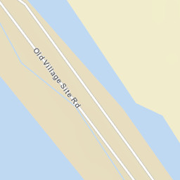 Shaktoolik Alaska Street Map