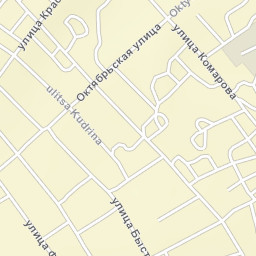 Karpogory Street Map