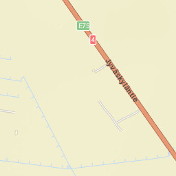 Kärsämäki Street Map