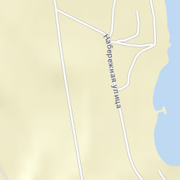 Nadvoitsy Street Map
