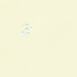 Vilyuysky District Street Map