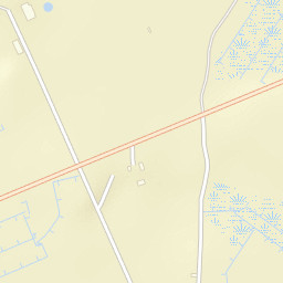 Pyhäjärvi Street Map