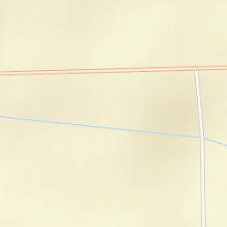 Nizhniy Odes Street Map