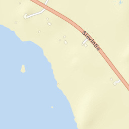Reisjärvi Street Map
