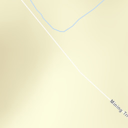 Folger Alaska Street Map