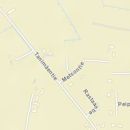 Ylihärmä Street Map