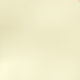 Paxson Alaska Street Map