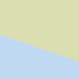 Kwikpak Alaska Street Map