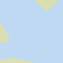 Chaniliut Alaska Street Map