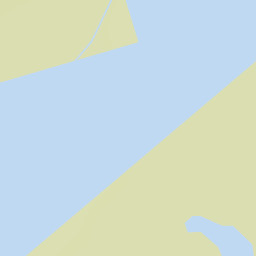 Pastolik Alaska Street Map