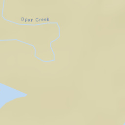 Kathakne Alaska Street Map