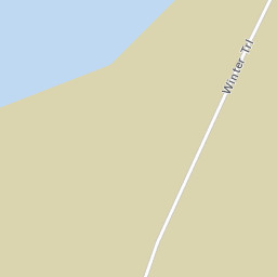 Bill Moores Alaska Street Map