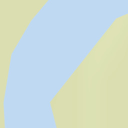 Holikachuk Alaska Street Map