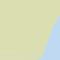 Hamilton Alaska Street Map