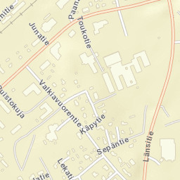 Nurmo Street Map